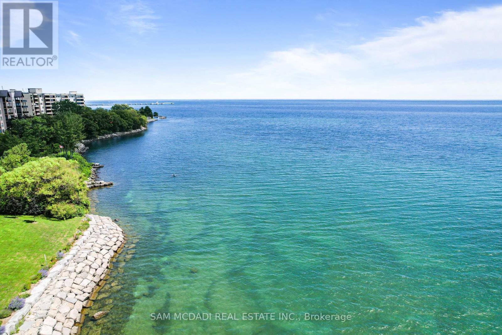 1105 - 5280 Lakeshore Road, Burlington, Ontario  L7L 5R1 - Photo 47 - W13613260