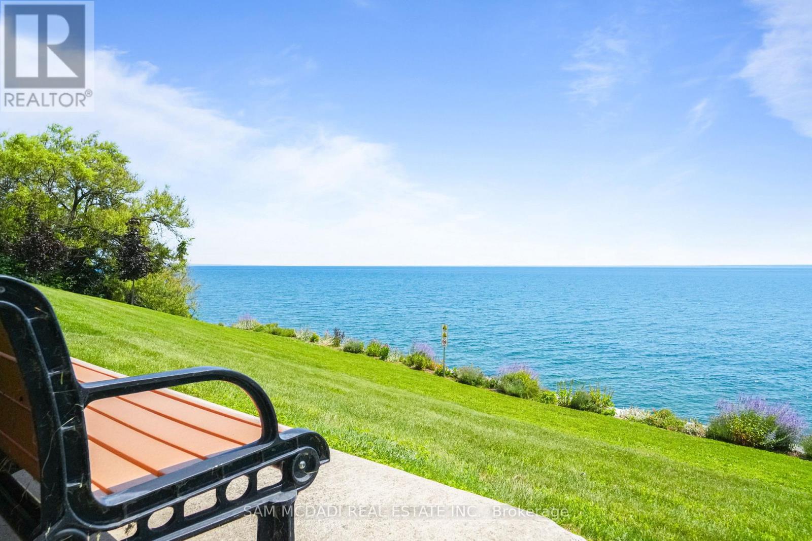 1105 - 5280 Lakeshore Road, Burlington, Ontario  L7L 5R1 - Photo 48 - W13613260