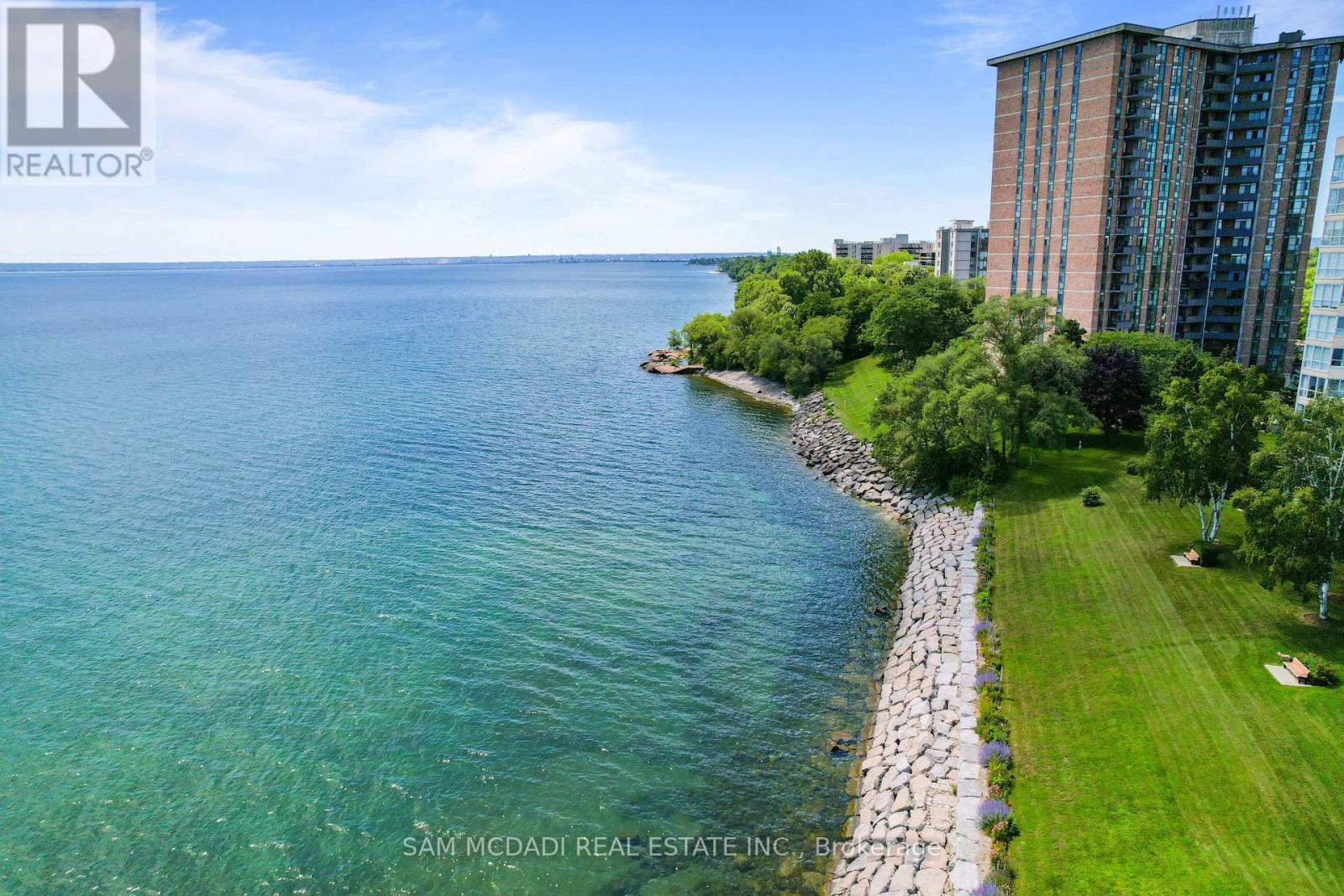 1105 - 5280 Lakeshore Road, Burlington, Ontario  L7L 5R1 - Photo 46 - W13613260