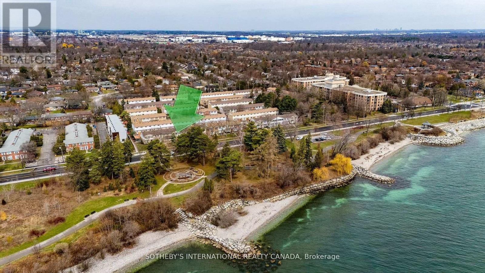 113 - 5475 Lakeshore Road, Burlington, Ontario L7L 1E1 - Photo 2 - W13627060
