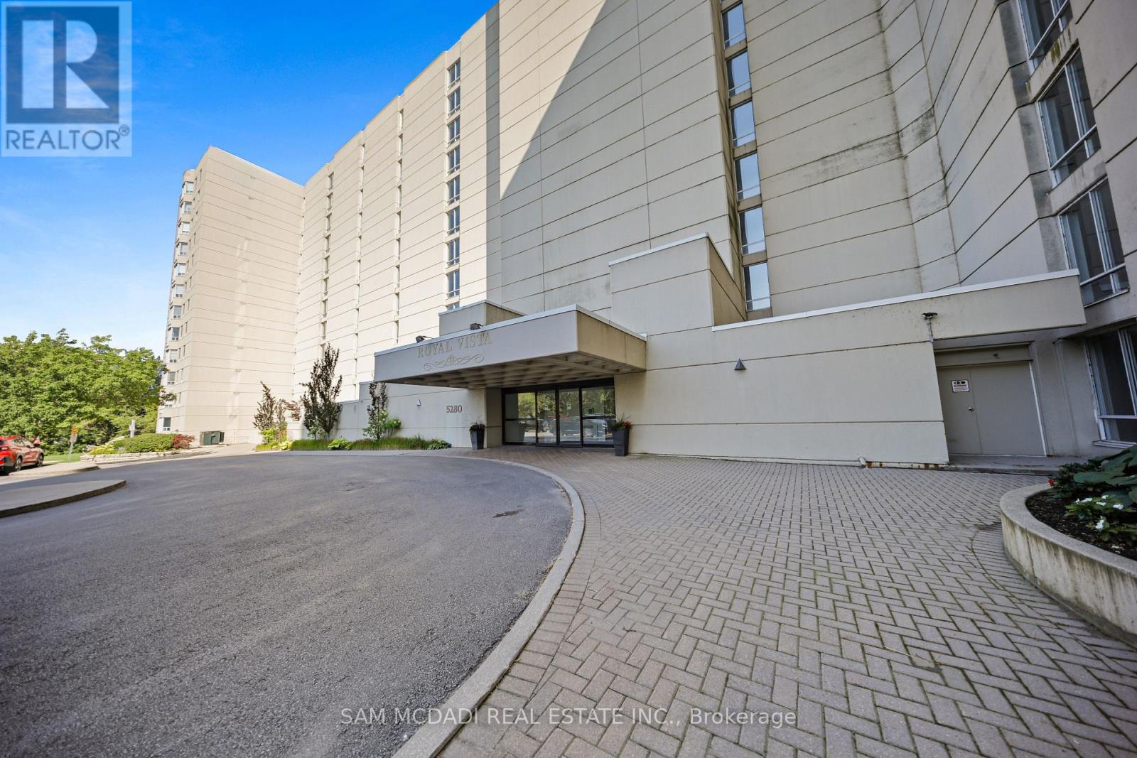 1105 - 5280 Lakeshore Road, Burlington, Ontario  L7L 5R1 - Photo 6 - W13613260