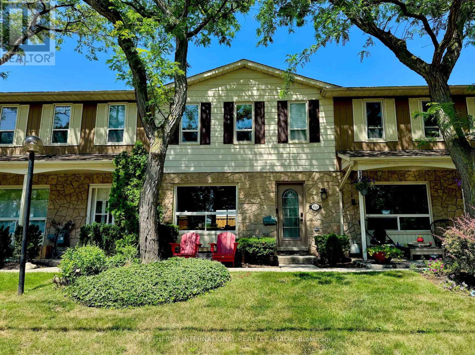 113 - 5475 LAKESHORE ROAD, Burlington, Ontario