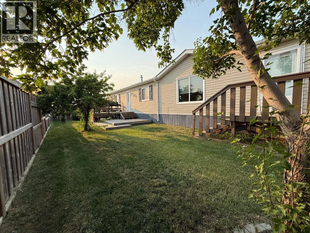 48, 349 Railway Avenue, duchess, Alberta
