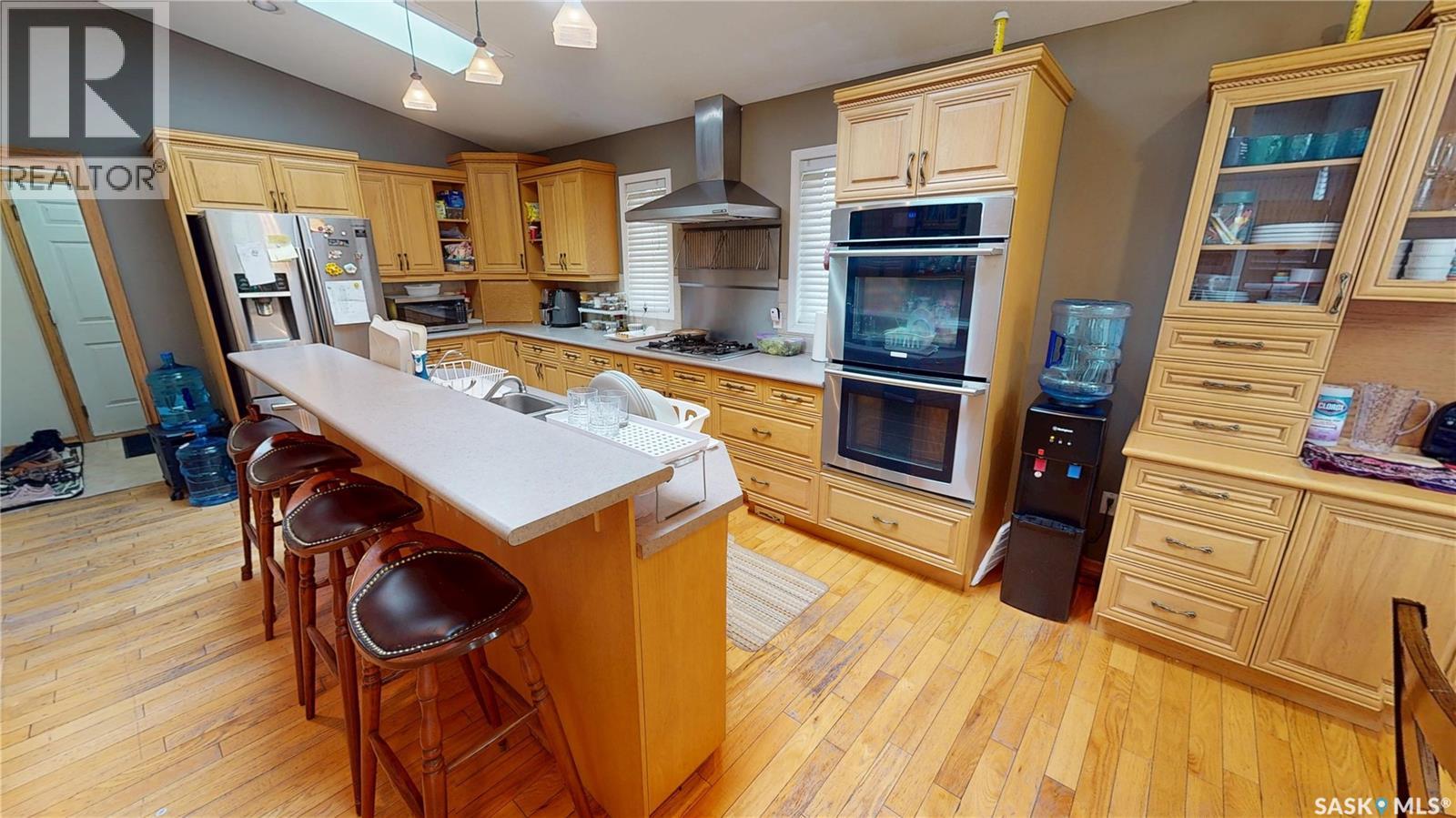 833 Peters Avenue, Oxbow, Saskatchewan  S0C 2B0 - Photo 10 - SK044213