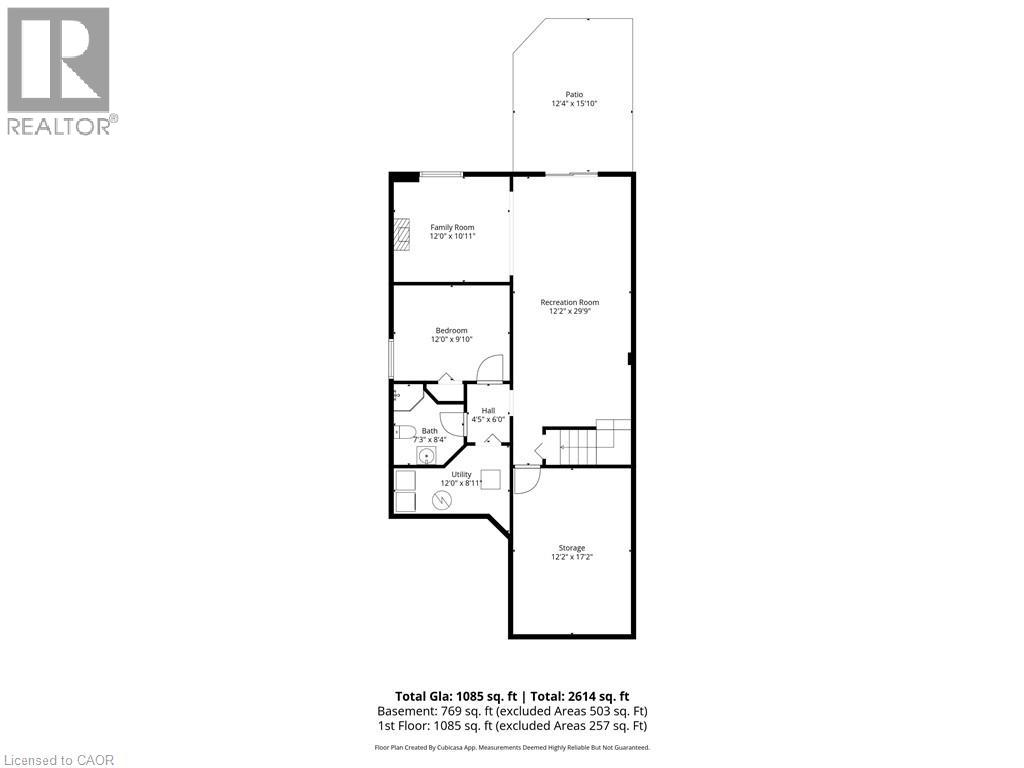 33a Lingwood Drive, Waterford, Ontario  N0E 1Y0 - Photo 36 - 40836438