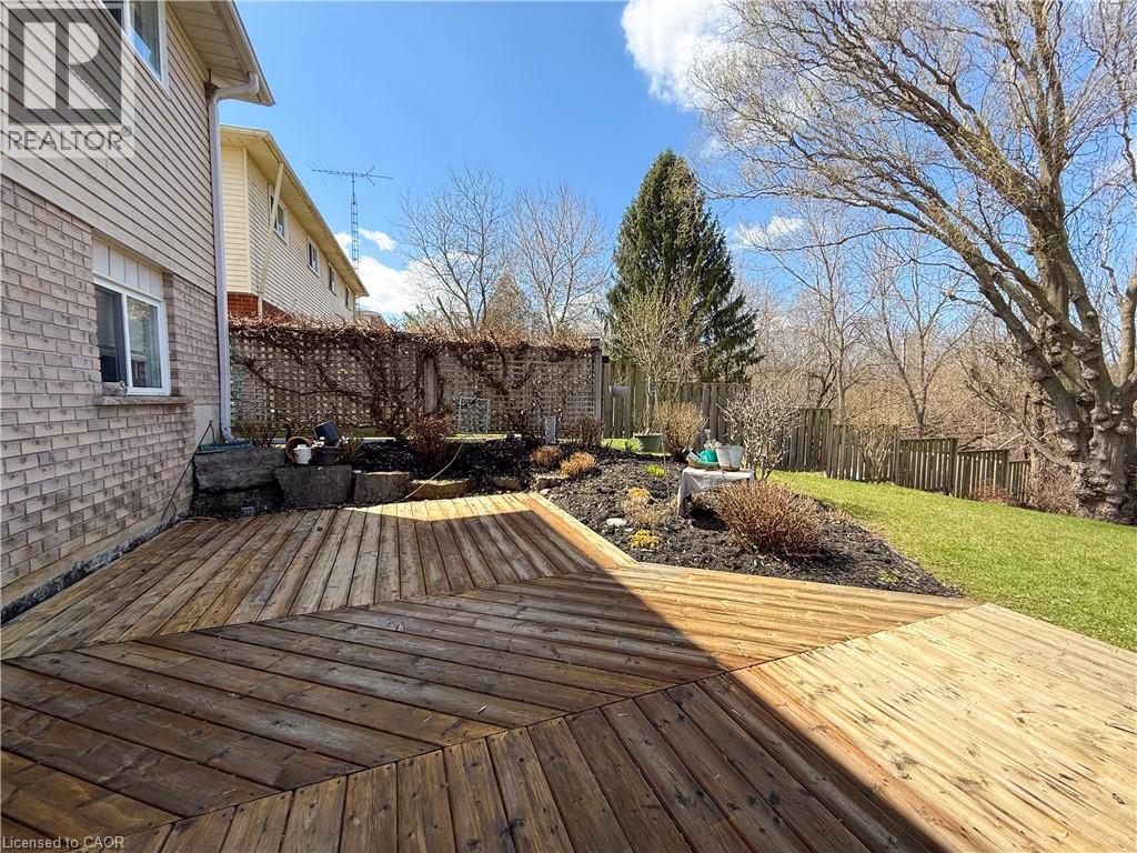 33a Lingwood Drive, Waterford, Ontario  N0E 1Y0 - Photo 35 - 40836438