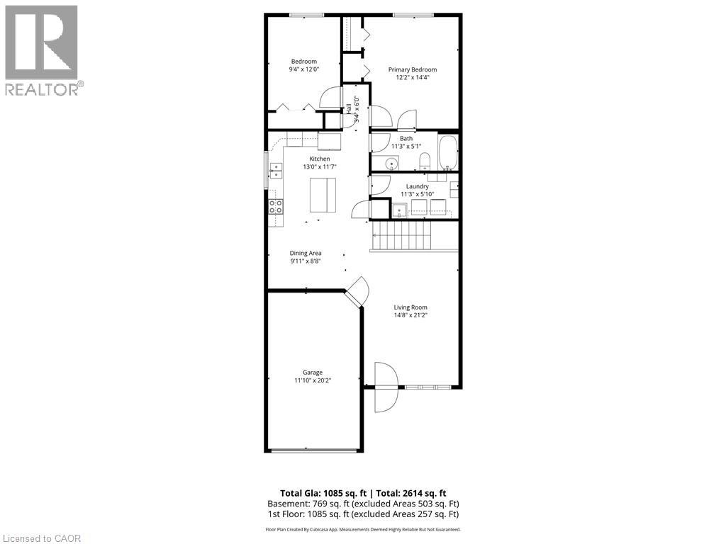 33a Lingwood Drive, Waterford, Ontario  N0E 1Y0 - Photo 37 - 40836438