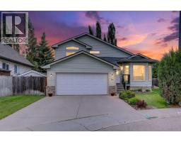 308 Cambridge Place, Strathmore, Alberta