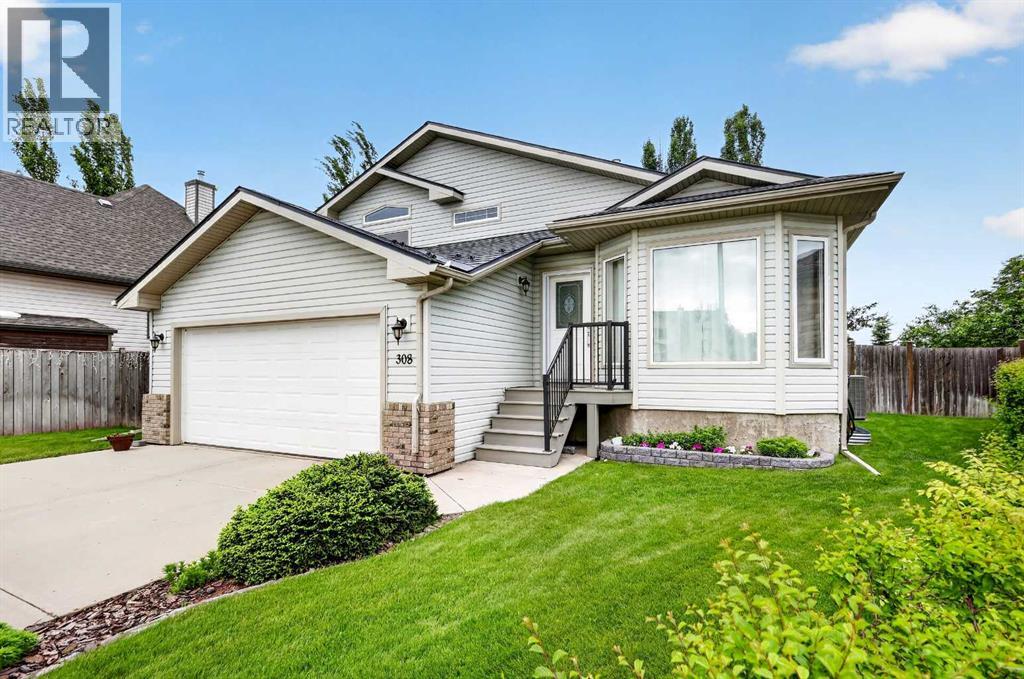 308 Cambridge Place, Strathmore, Alberta  T1P 1S1 - Photo 3 - A2308132