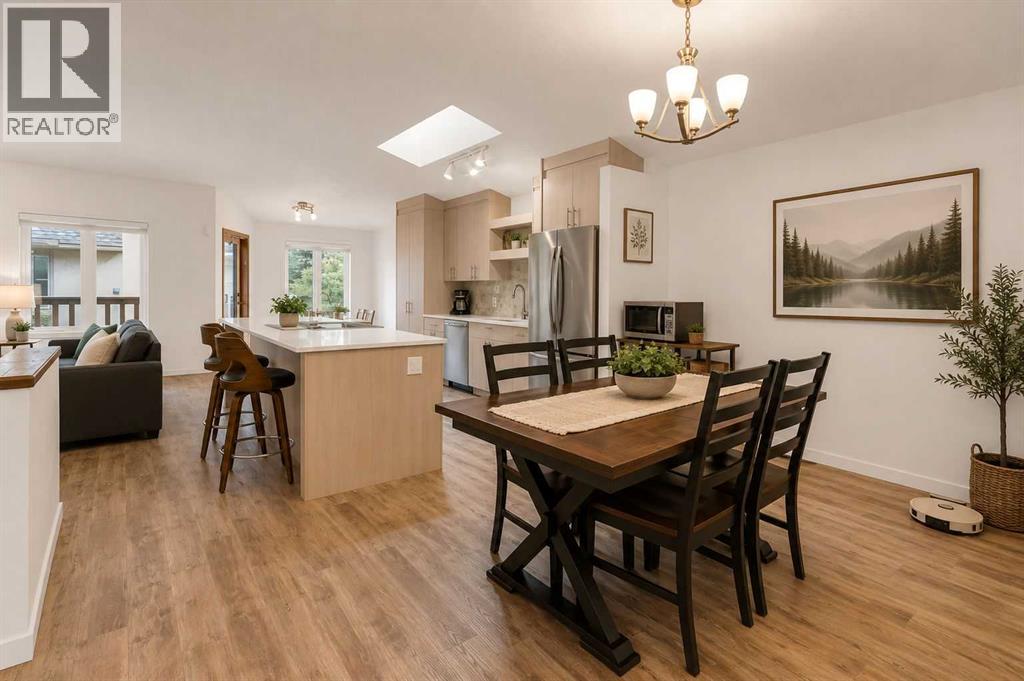 119 Edgepark Villas NW, Calgary, Alberta