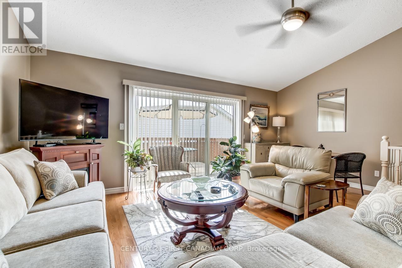 47 - 1077 Hamilton Road, London East, Ontario N5W 6G3 - Photo 10 - X13628408