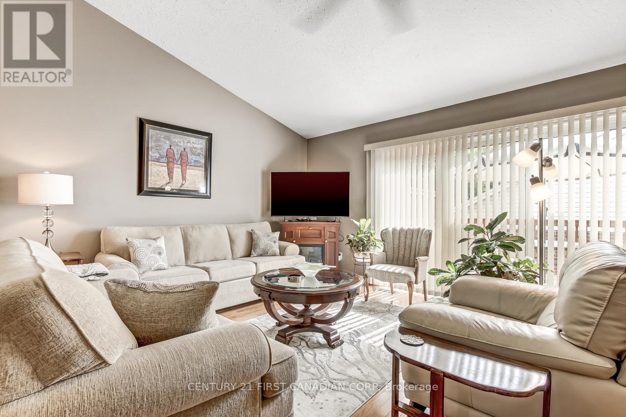 47 - 1077 Hamilton Road, London East, Ontario N5W 6G3 - Photo 11 - X13628408