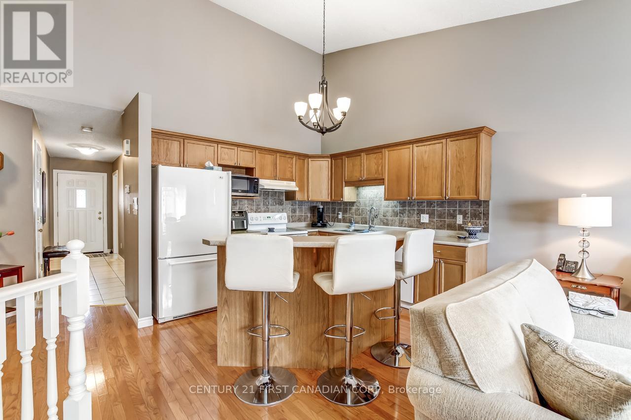 47 - 1077 Hamilton Road, London East, Ontario N5W 6G3 - Photo 12 - X13628408