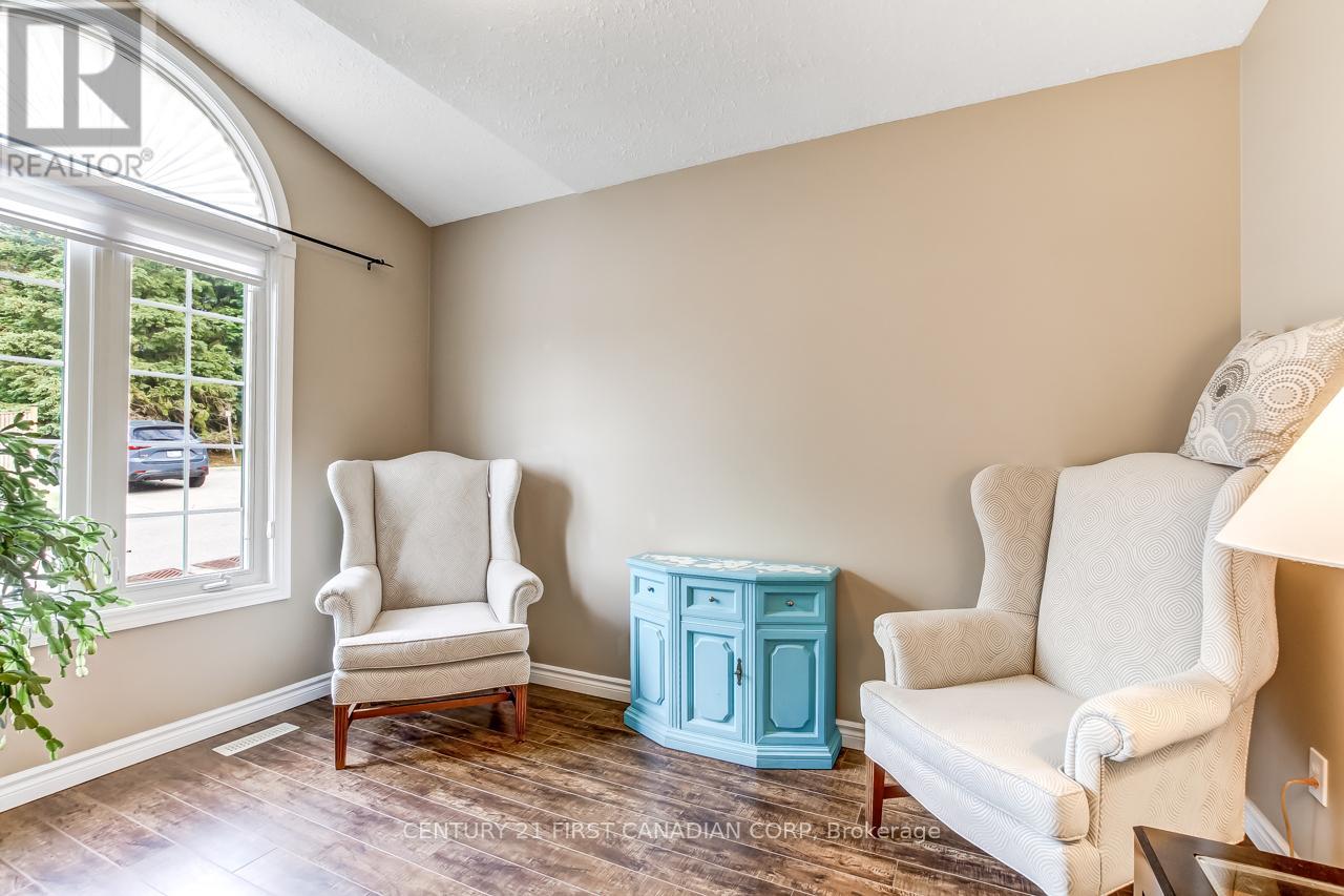 47 - 1077 Hamilton Road, London East, Ontario N5W 6G3 - Photo 4 - X13628408