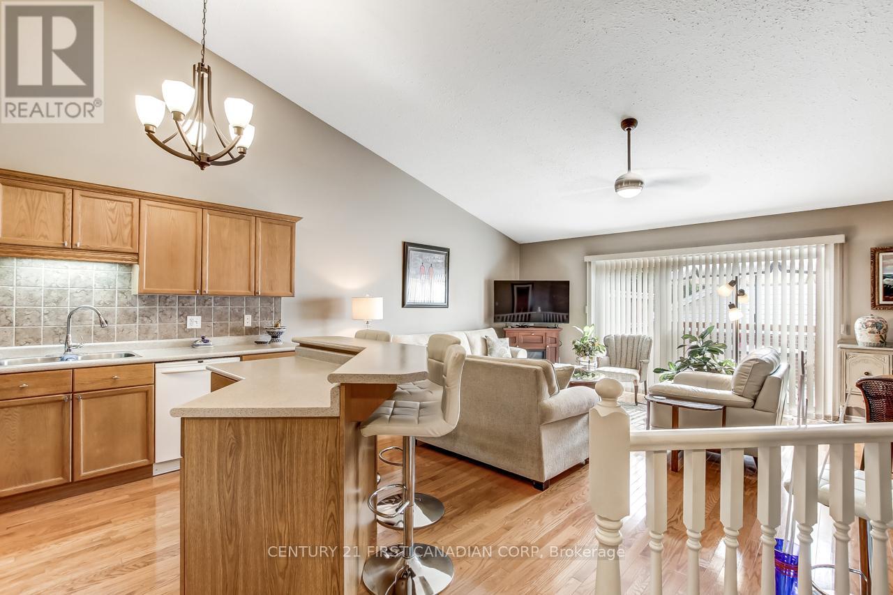 47 - 1077 Hamilton Road, London East, Ontario N5W 6G3 - Photo 7 - X13628408