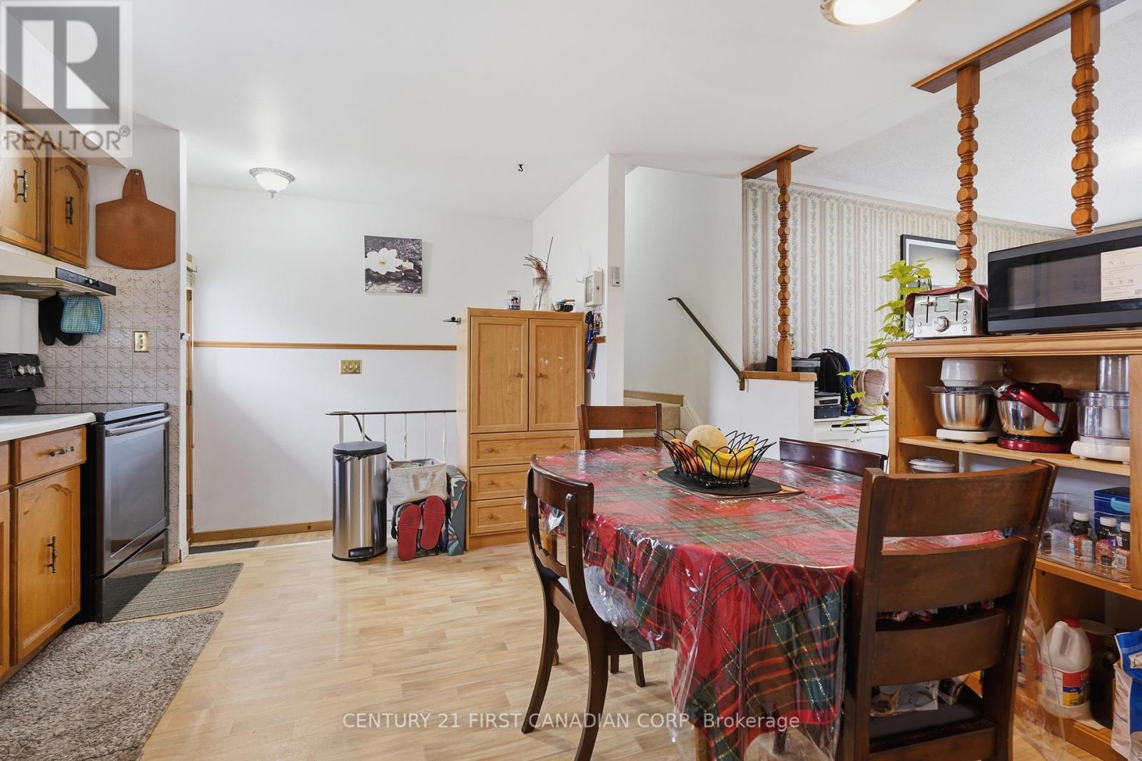 99 Muriel Crescent, London South, Ontario  N6E 2K4 - Photo 15 - X13628426
