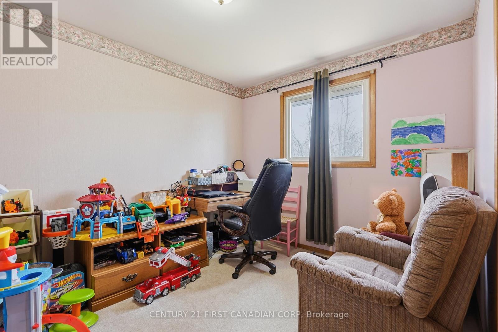 99 Muriel Crescent, London South, Ontario  N6E 2K4 - Photo 17 - X13628426