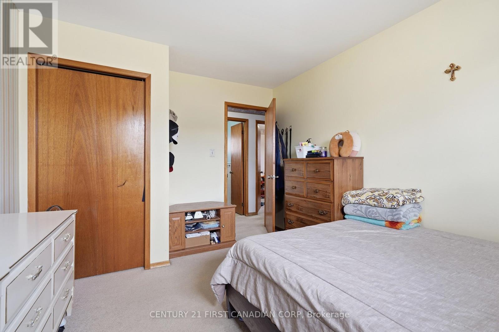99 Muriel Crescent, London South, Ontario  N6E 2K4 - Photo 19 - X13628426