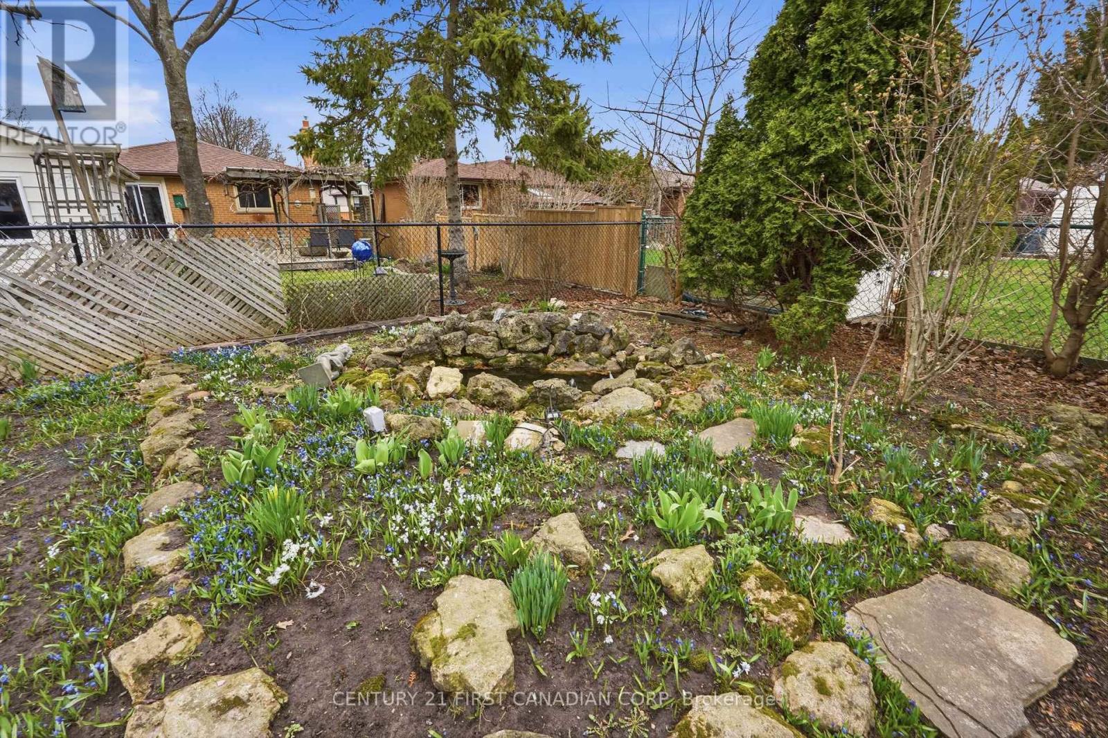 99 Muriel Crescent, London South, Ontario  N6E 2K4 - Photo 31 - X13628426