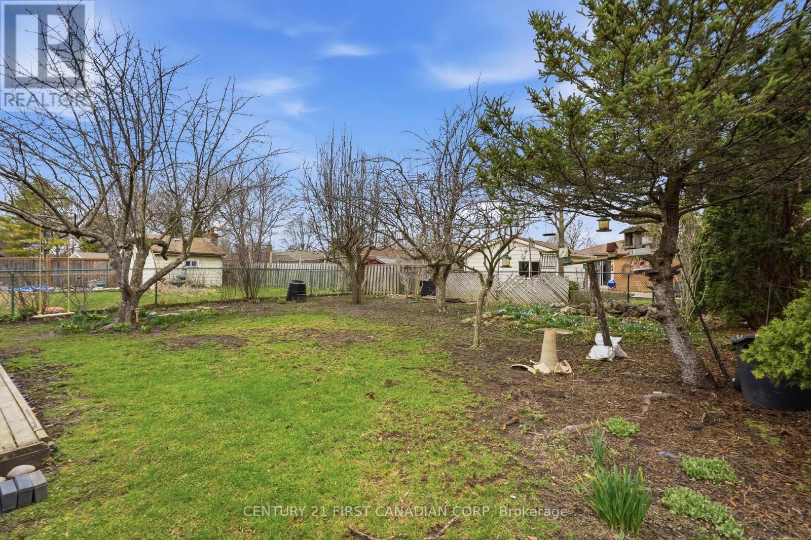 99 Muriel Crescent, London South, Ontario  N6E 2K4 - Photo 33 - X13628426