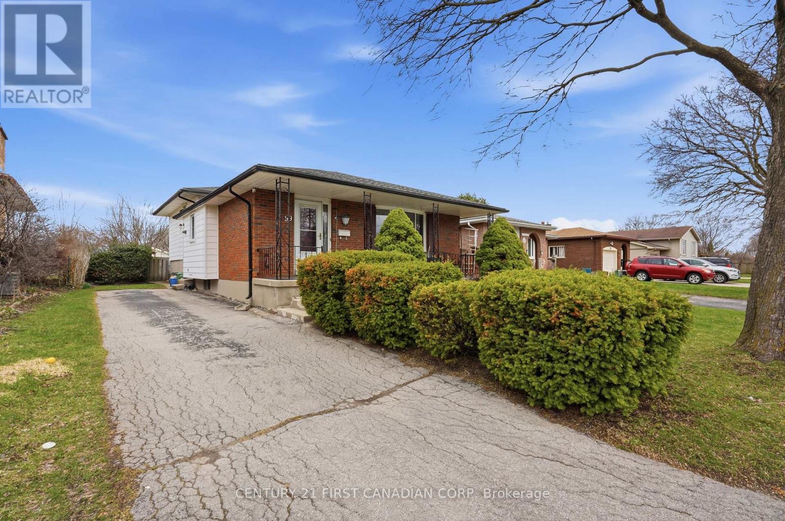 99 Muriel Crescent, London South, Ontario  N6E 2K4 - Photo 4 - X13628426