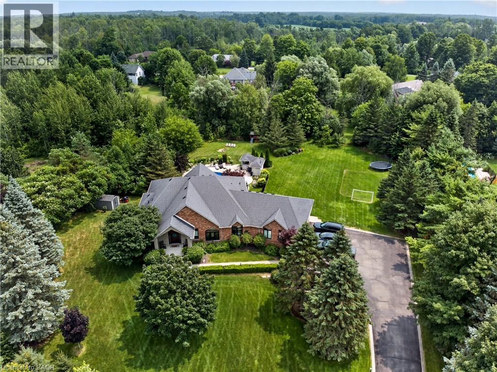 2050 15 Side Road, Milton, Ontario