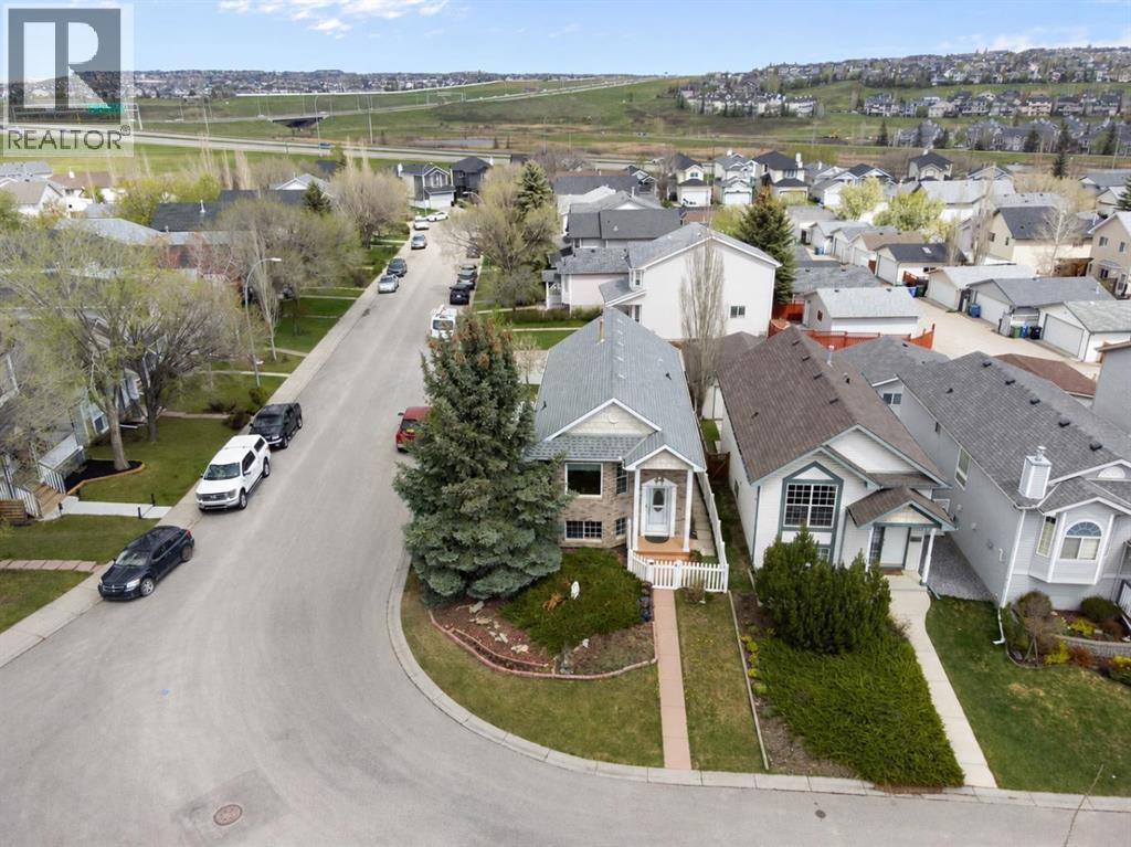 38 Hidden Spring Circle NW, Calgary, Alberta  T3A 5H3 - Photo 46 - A2329888