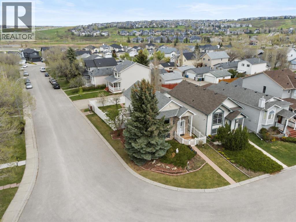 38 Hidden Spring Circle NW, Calgary, Alberta  T3A 5H3 - Photo 47 - A2329888