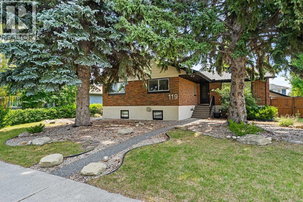 119 Coleridge Road NW, calgary, Alberta