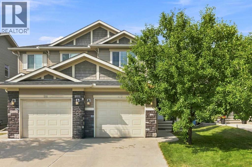 40 Panatella Mews NW, calgary, Alberta