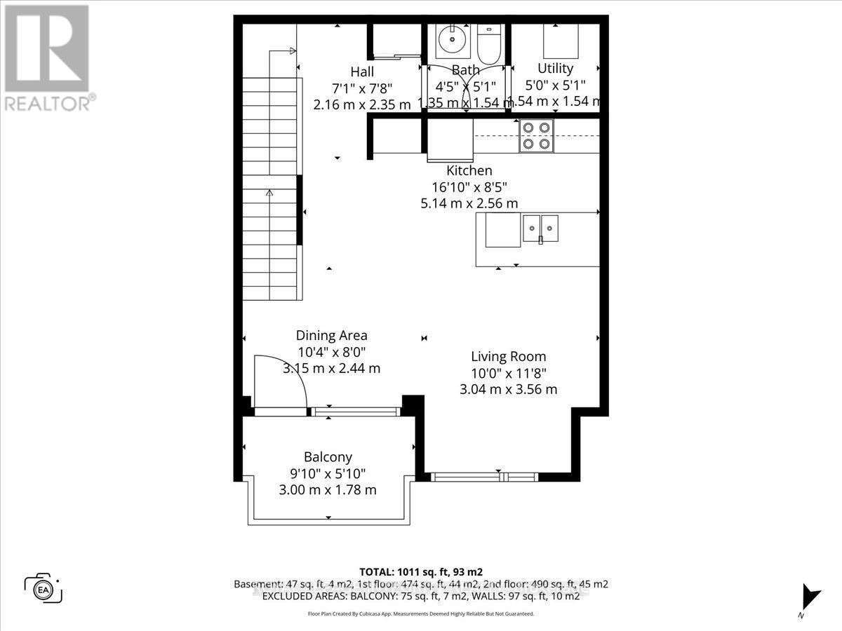 9 - 78 Holmwood Avenue, Ottawa, Ontario  K1S 2P1 - Photo 36 - X13628360