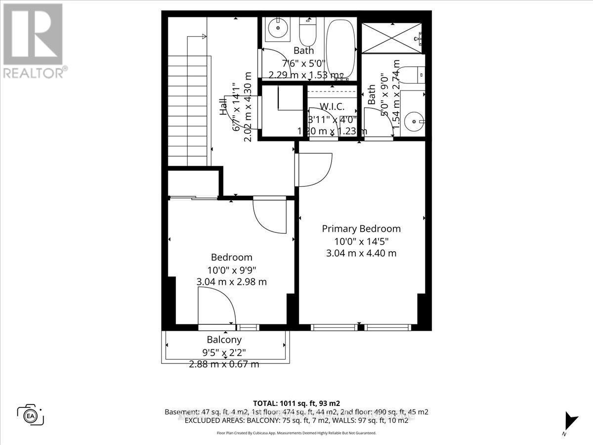 9 - 78 Holmwood Avenue, Ottawa, Ontario  K1S 2P1 - Photo 37 - X13628360
