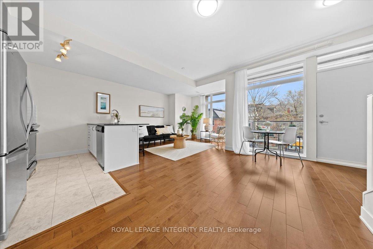 9 - 78 Holmwood Avenue, Ottawa, Ontario  K1S 2P1 - Photo 8 - X13628360