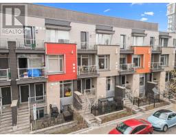 9 - 78 HOLMWOOD AVENUE, ottawa, Ontario