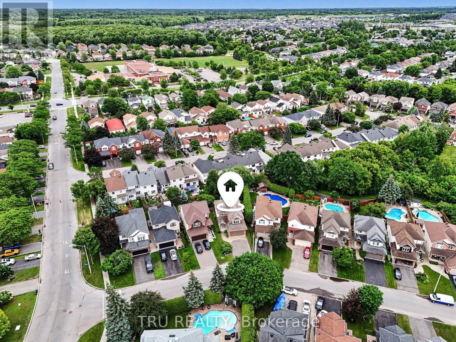 4082 Otter Tail Crescent, Ottawa, Ontario  K1V 1R3 - Photo 2 - X13628380