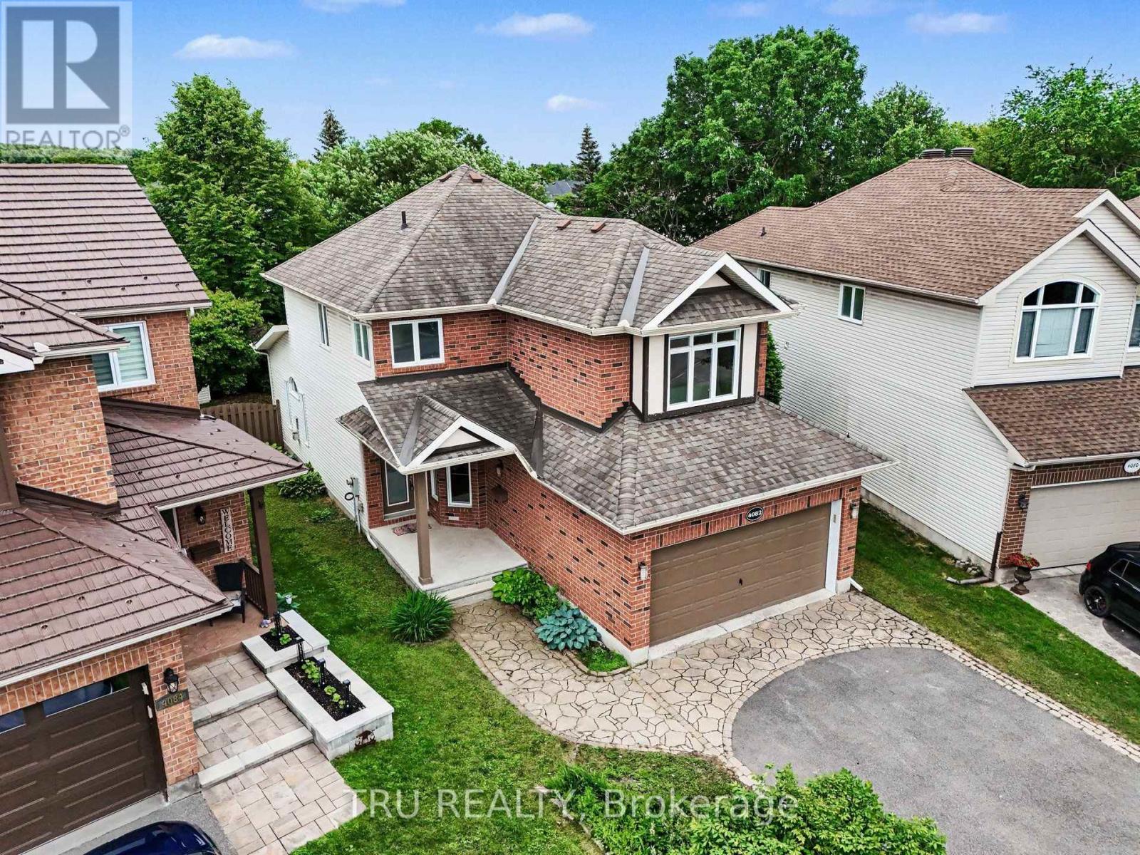 4082 Otter Tail Crescent, Ottawa, Ontario  K1V 1R3 - Photo 3 - X13628380