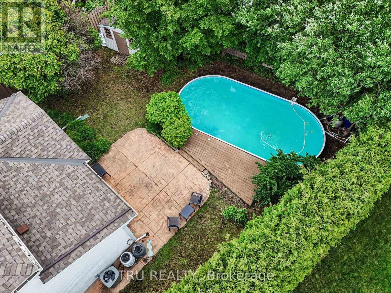 4082 Otter Tail Crescent, Ottawa, Ontario  K1V 1R3 - Photo 34 - X13628380
