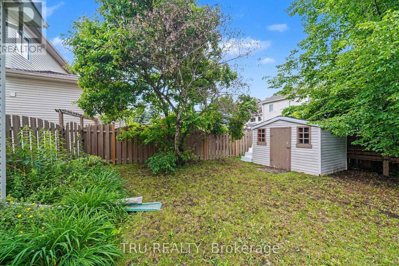 4082 Otter Tail Crescent, Ottawa, Ontario  K1V 1R3 - Photo 37 - X13628380