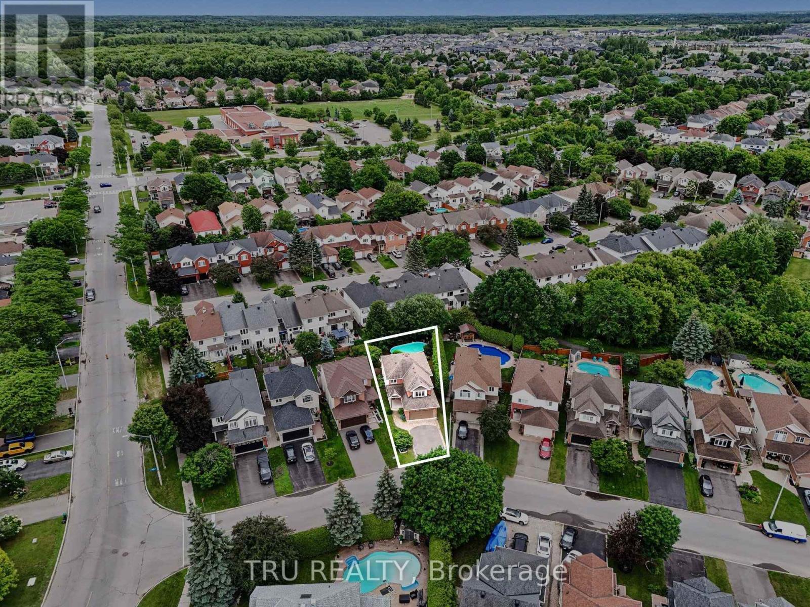 4082 Otter Tail Crescent, Ottawa, Ontario  K1V 1R3 - Photo 38 - X13628380