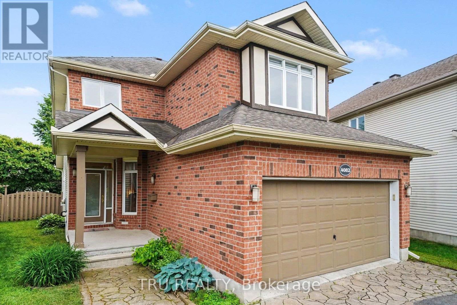 4082 Otter Tail Crescent, Ottawa, Ontario  K1V 1R3 - Photo 4 - X13628380