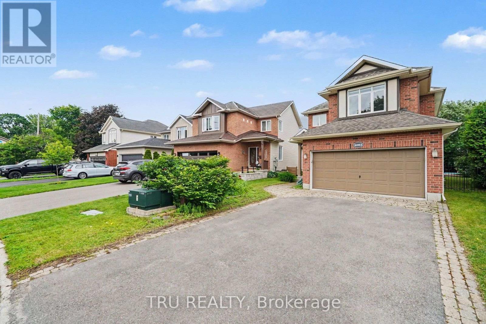 4082 Otter Tail Crescent, Ottawa, Ontario  K1V 1R3 - Photo 5 - X13628380
