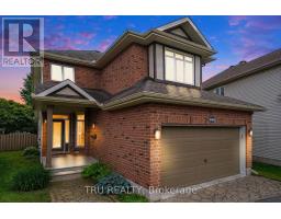 4082 OTTER TAIL CRESCENT, Ottawa, Ontario