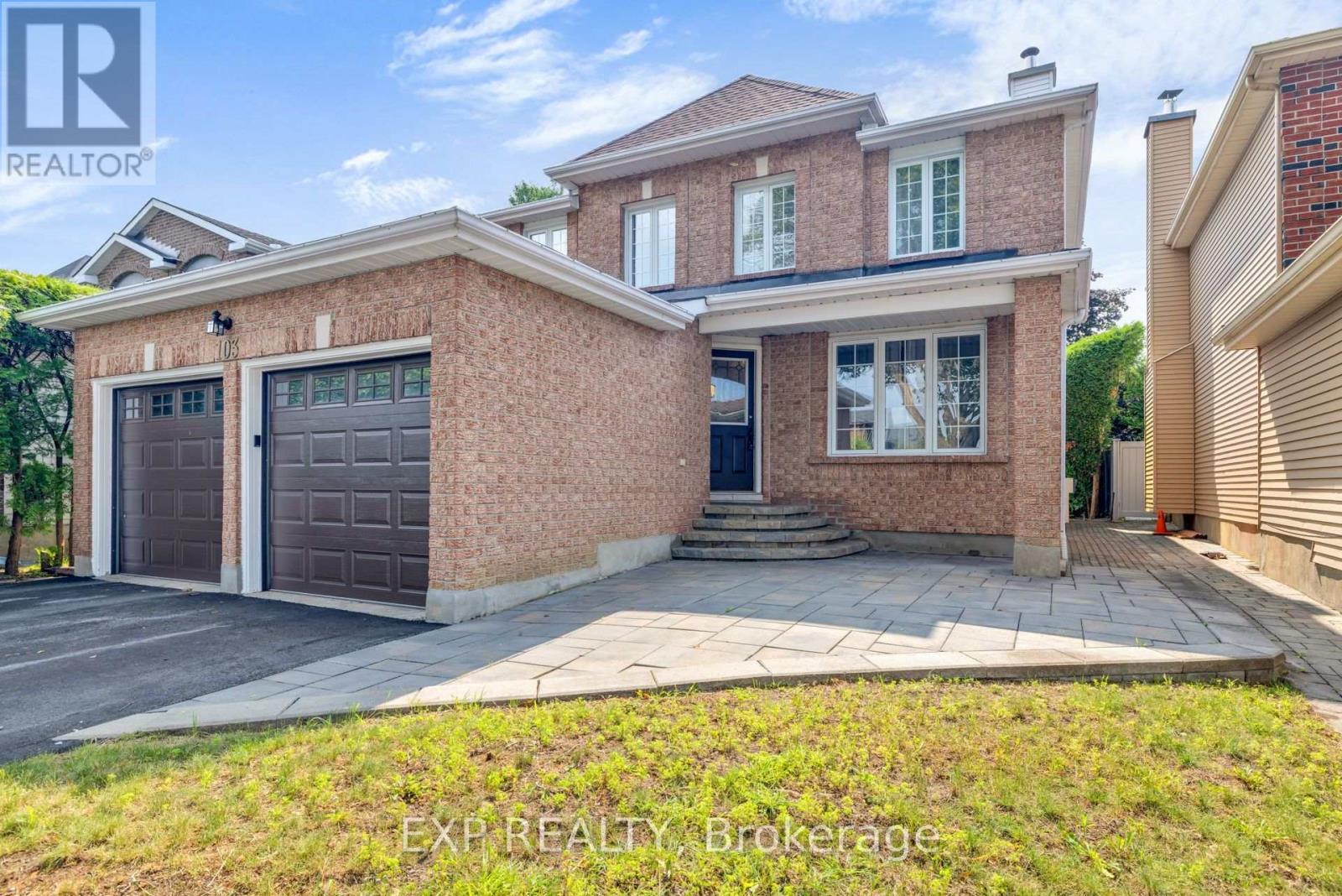 103 Flamborough Way, Ottawa, Ontario  K2K 2G1 - Photo 3 - X13628414