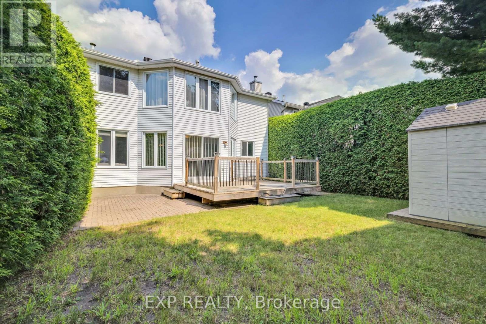 103 Flamborough Way, Ottawa, Ontario  K2K 2G1 - Photo 47 - X13628414
