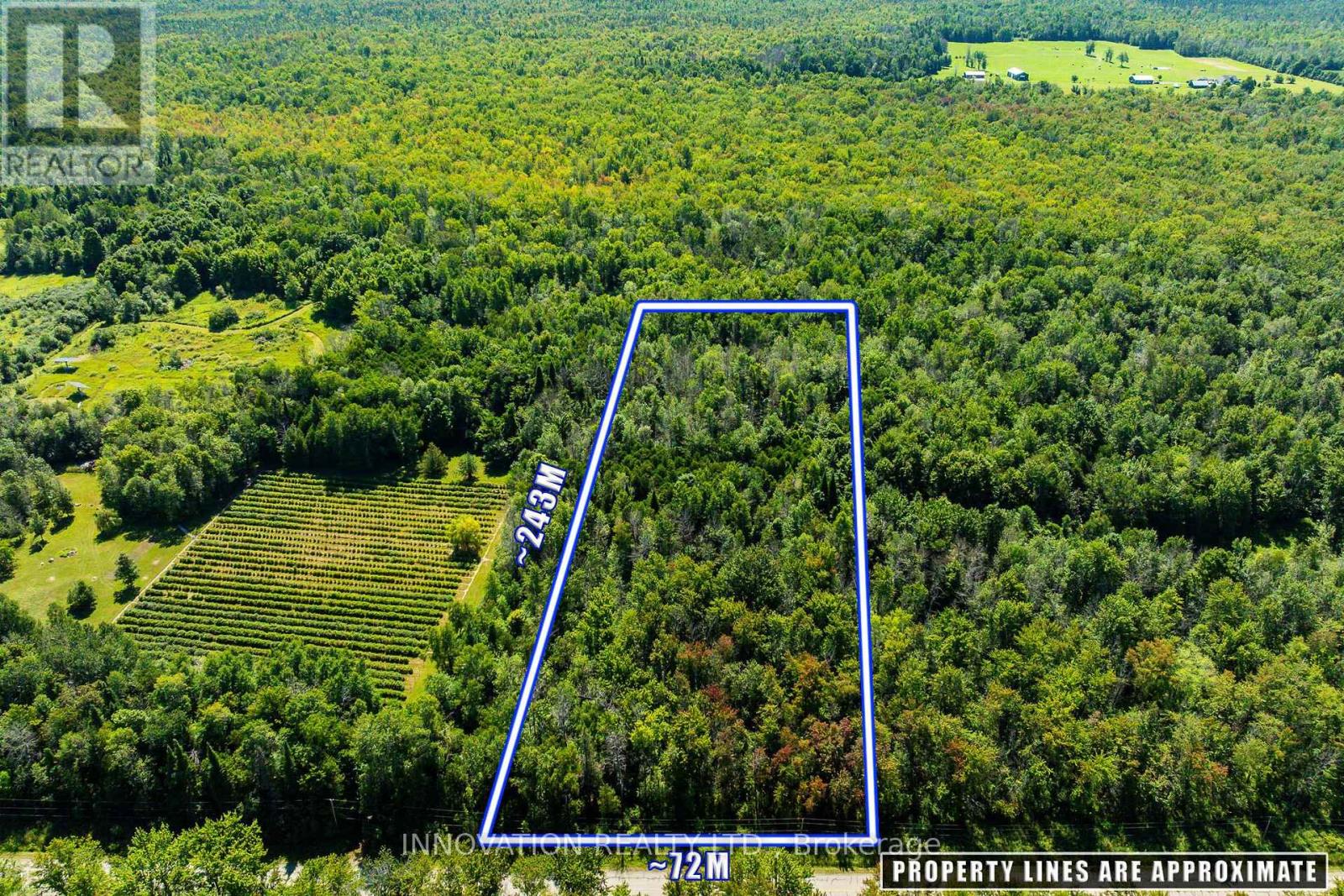 2645 Drummond Concession 7 Road N, Drummond/north Elmsley, Ontario K7H 3C9 - Photo 3 - X13628446