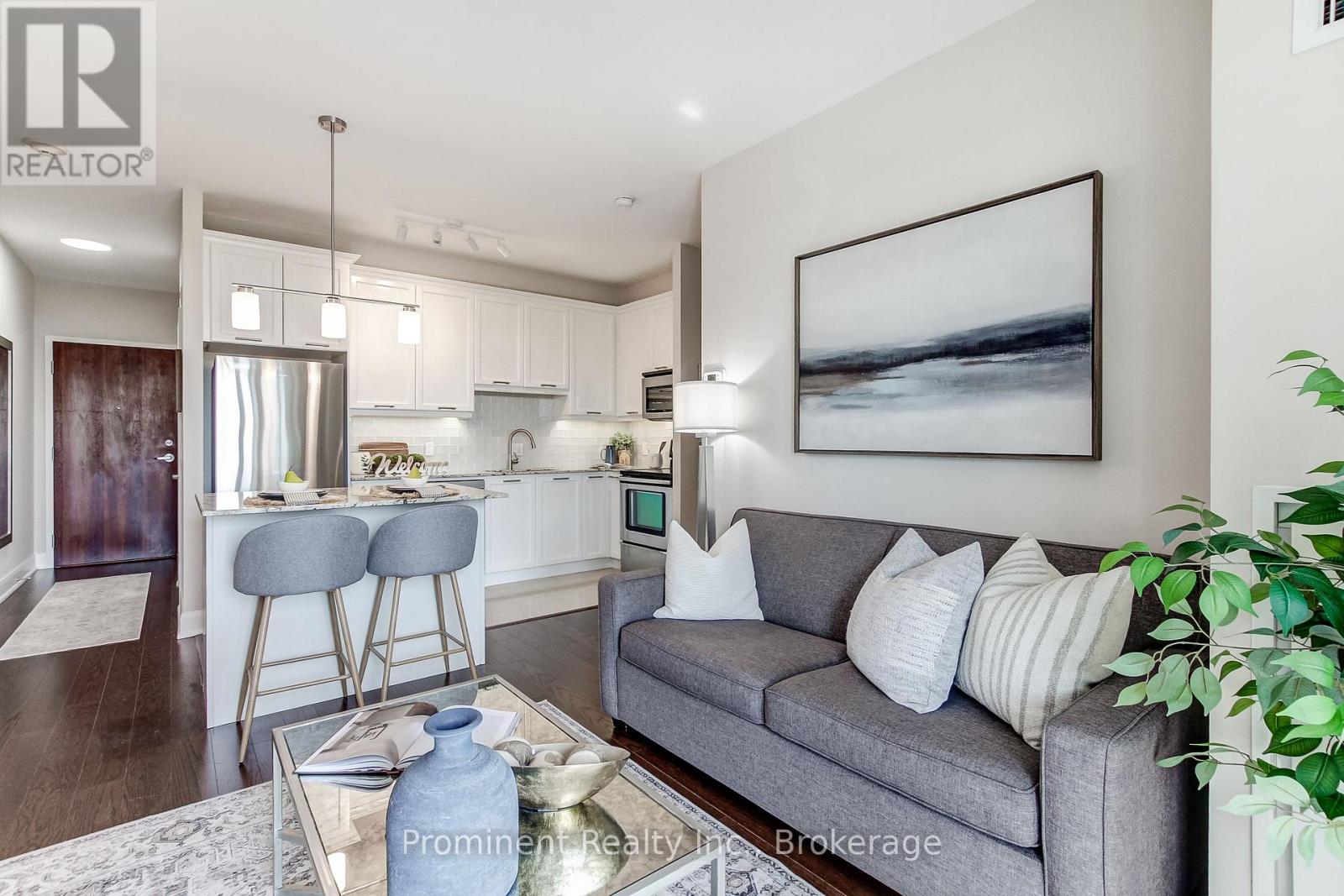 414 - 2470 PRINCE MICHAEL DRIVE E, Oakville, Ontario