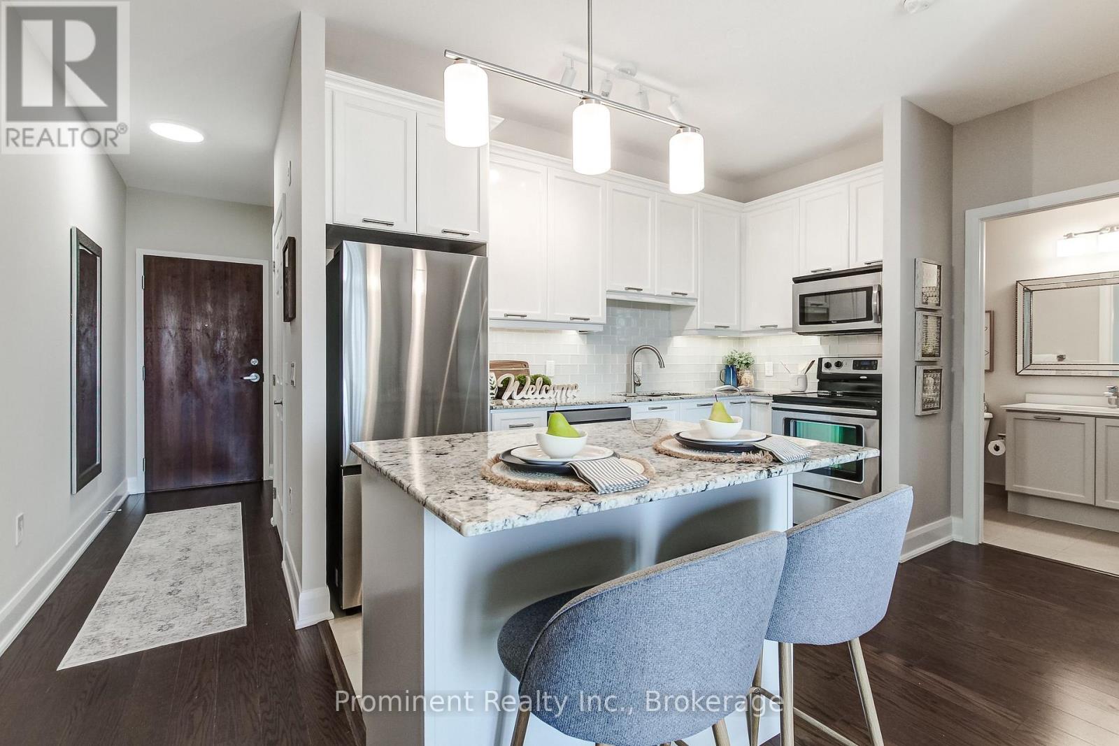 414 - 2470 Prince Michael Drive, Oakville, Ontario  L6H 0G9 - Photo 14 - W13628444