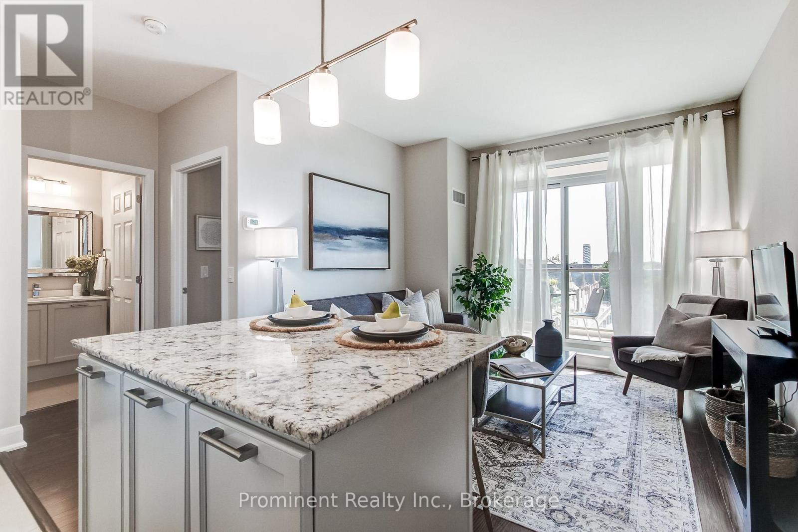 414 - 2470 Prince Michael Drive, Oakville, Ontario  L6H 0G9 - Photo 18 - W13628444