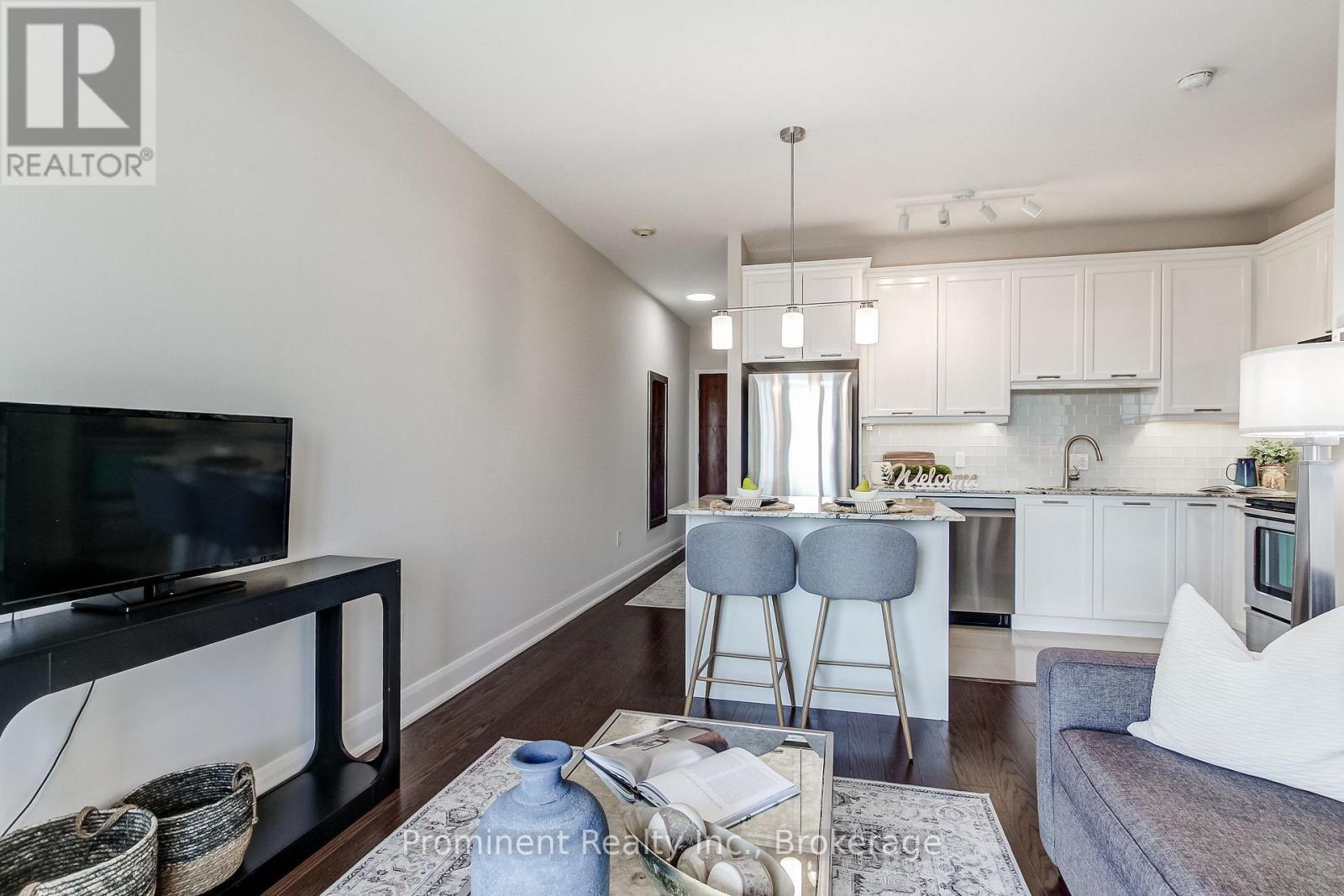 414 - 2470 Prince Michael Drive, Oakville, Ontario  L6H 0G9 - Photo 19 - W13628444