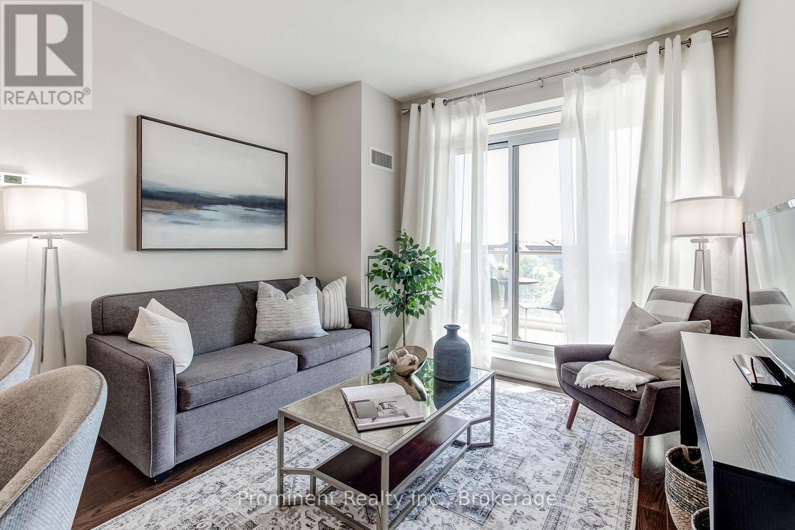414 - 2470 Prince Michael Drive, Oakville, Ontario  L6H 0G9 - Photo 2 - W13628444